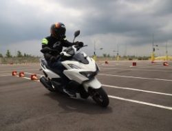 All New Honda Vario 160 Segera Mengaspal di Kendari