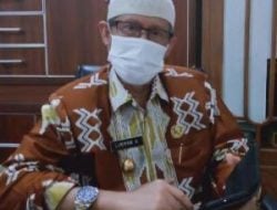 Lukman Abunawas : Umat Islam Merupakan Suatu Kewajiban untuk Menunaikan Ibadah Puasa