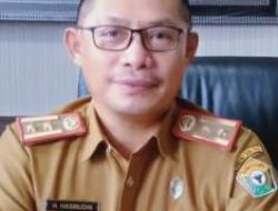 RSUP Bahteramas Tidak Lagi Rawat Pasien Covid-19