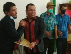 Empat Gapoktan di Kolaka Terima Bantuan Rp1 Miliar