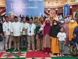 PNM Jalin Sinergitas untuk Peningkatan Literasi Keuangan bagi Pengusaha UMi
