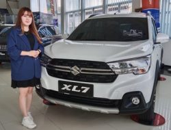 Suzuki Tawarkan Potongan Harga Terjangkau untuk Konsumen