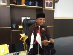 DPRD Kendari Bakal Rombak AKD