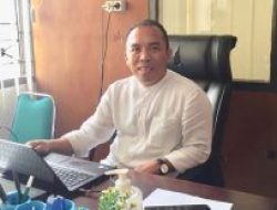 Pengamat Ekonomi Paparkan Evaluasi Capaian Indikator Makro Pembangunan di Sultra
