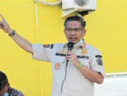 Wali Kota Kendari: Penanganan Pasien Covid-19 Masih Terkendari