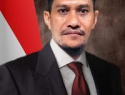 Ketua KPU Kota Kendari: Asrun dan ADP Belum Bisa Ikut Pilkada 2024