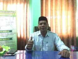 MTsN 2 Kendari Berlakukan Program Budaya Positif