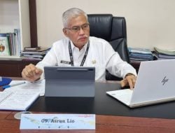 Besok, Kepala LLDIKTI Wilayah IX Sultanbatara Serahkan SK Pendirian ITK Buton di Kendari