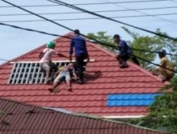 2 Pria Sama Disengat Listrik, Temannya Tewas, Dia Tidak Apa-Apa