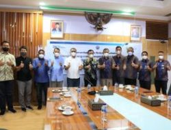 PLN dan Busel Sinergi Optimalkan Penyediaan dan Layanan Ketenagalistrikan