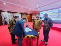 Sultra Resmi Memiliki Institut Teknologi Kelautan