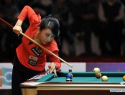 POBSI Konsel Target 5 Medali Emas di Porprov