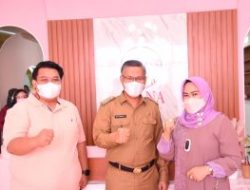 Alana Beauty Bar Kendari Sediakan Perawatan Kecantikan