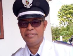 Pemdes Bungi Prioritaskan Pembuatan Jalan Lingkungan Tahun 2022