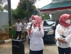 Jalan Kendari Beach Sampai Depan Hotel Kubra Dilarang Berjualan