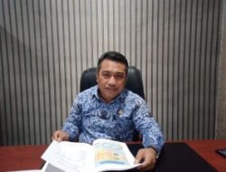 Pengangkatan Monianse Sebagai Wali Kota Baubau Mulai Diproses