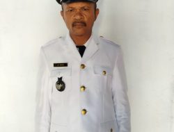 APBDes Wambuloli Capai Rp 1,4 Miliar, Fokus Bangun Infrastruktur