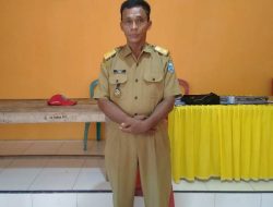 Desa Banga Tuntaskan Realisasi APBDes 2021