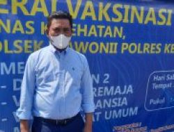 Awal Maret, DPRD Konkep Bakal Serap Aspirasi Masyarakat Wawonii