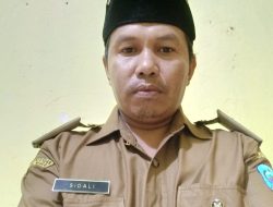 APBDes Wasilomata I Tahun 2021 Terealisasi