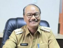 Surunuddin Minta Pemprov Perbaiki Jalan Provinsi di Konsel