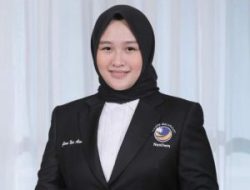 Ketua Garnita Malahayati Sultra: Jangan Mudah Terprovokasi