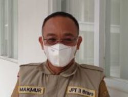 Dikmudora Kendari Mulai Persiapkan USBK SD dan SMP