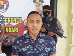 Kasus Kepala Bapenda Sultra vs Kadiskominfo, Polisi Periksa Saksi-Saksi