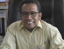 Prof Zamrun Serukan Mahasiswa UHO tidak  Berorientasi Jadi PNS
