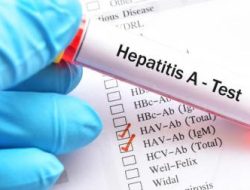 Dinkes Sultra Imbau Warga Waspada Ancaman Penyakit Hepatitis Misterius