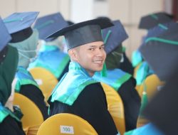 IAIN Kendari Buka Pendaftaran Beasiswa Internasional untuk Pelajar Asing