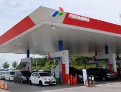 Soal BBM Subsidi, Pertamina Ultimatum SPBU Nakal