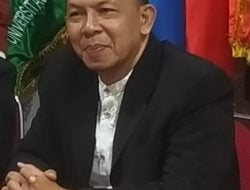 Dr Nur Ikhsan Terpilih sebagai Rektor Definitif USN Kolaka