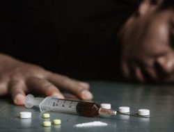 Wakapolda: Pengungkapan 5 Kg Sabu-Sabu Selamatkan 5 Ribu Orang dari Narkoba