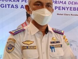 Pemprov Turun Tangan Buka Kembali Jalur Penerbangan ke Wakatobi