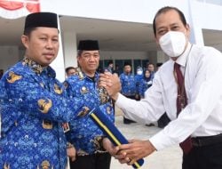 Pemkot Raih WTP 9 Kali Berturut-turut dari Kemenkeu