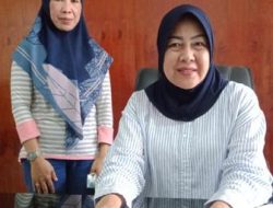 DP3AP2KB Sultra Pastikan Korban Kasus Kekerasan Anak dan Seksual Dapatkan Hak Kesehatan, Pendidikan dan Perlindungan Hukum