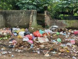 Retribusi Sampah Berlaku 2023, Begini Tanggapan Warga dan DPRD Kendari