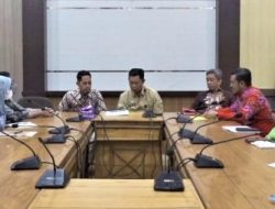 Berkinerja “Sakit”, PDAM Tirta Anoa Kendari Diaudit BPK