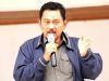 Ridwan Zakariah Dukung Rencana PT ATN Indonesia Mineral Bangun Pabrik Nikel di Butur