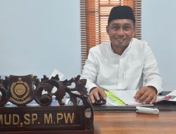 Kejar Target, Pemkab Konkep Minta Warga Taat Pajak