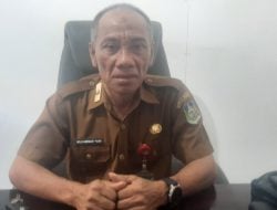 Pekan Depan DPMD Konkep Mulai Sosialisasi Penjaringan Perangkat Desa Serentak