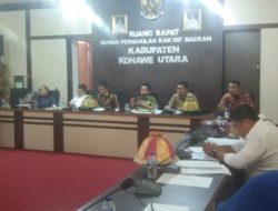 Dewan Desak PT BNN Cabut Laporan Polisi