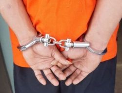 Polisi Bekuk Pelaku Penipuan Senilai Rp2,7 Juta di Konsel