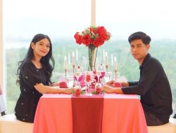 Claro Kendari, Hadirkan Promo Makan Malam Romantis Dalam Merayakan Hari Valentine