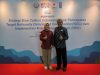 ITK Buton Masuk Dalam Strategi Blue Carbon Indonesia