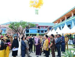 Lewat Expo Internasional 2023, Pesri Kendari Promosikan Budaya Lokal ke Tamu Luar Negeri