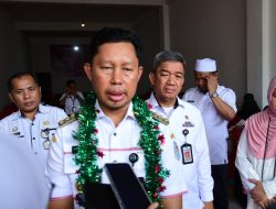 Teluk Kendari Siap Ditata Ulang, Pedagang Akan Direvitalisasi