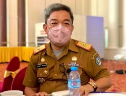 Cegah Kekerasan Anak, Sekot Minta Kelurahan Bentuk Ormas