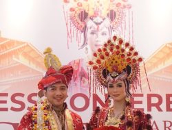 Claro Festival 2023, Tawarkan Diskon Paket Wedding